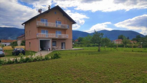Ilidza Farm House